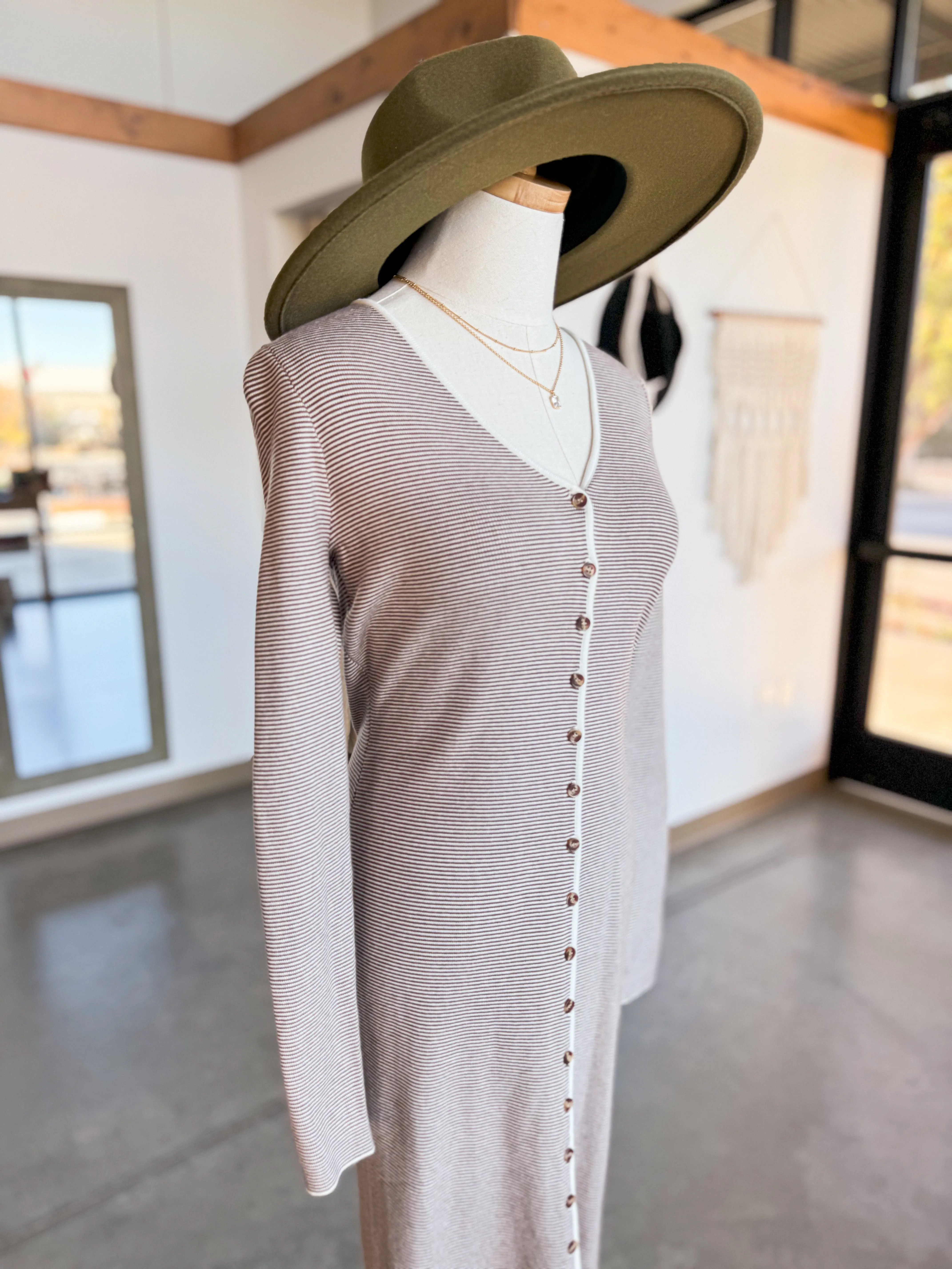 Avalynn Dress