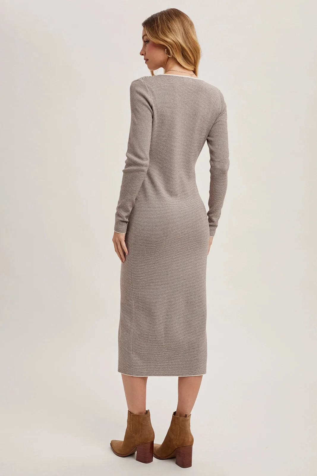 Avalynn Dress