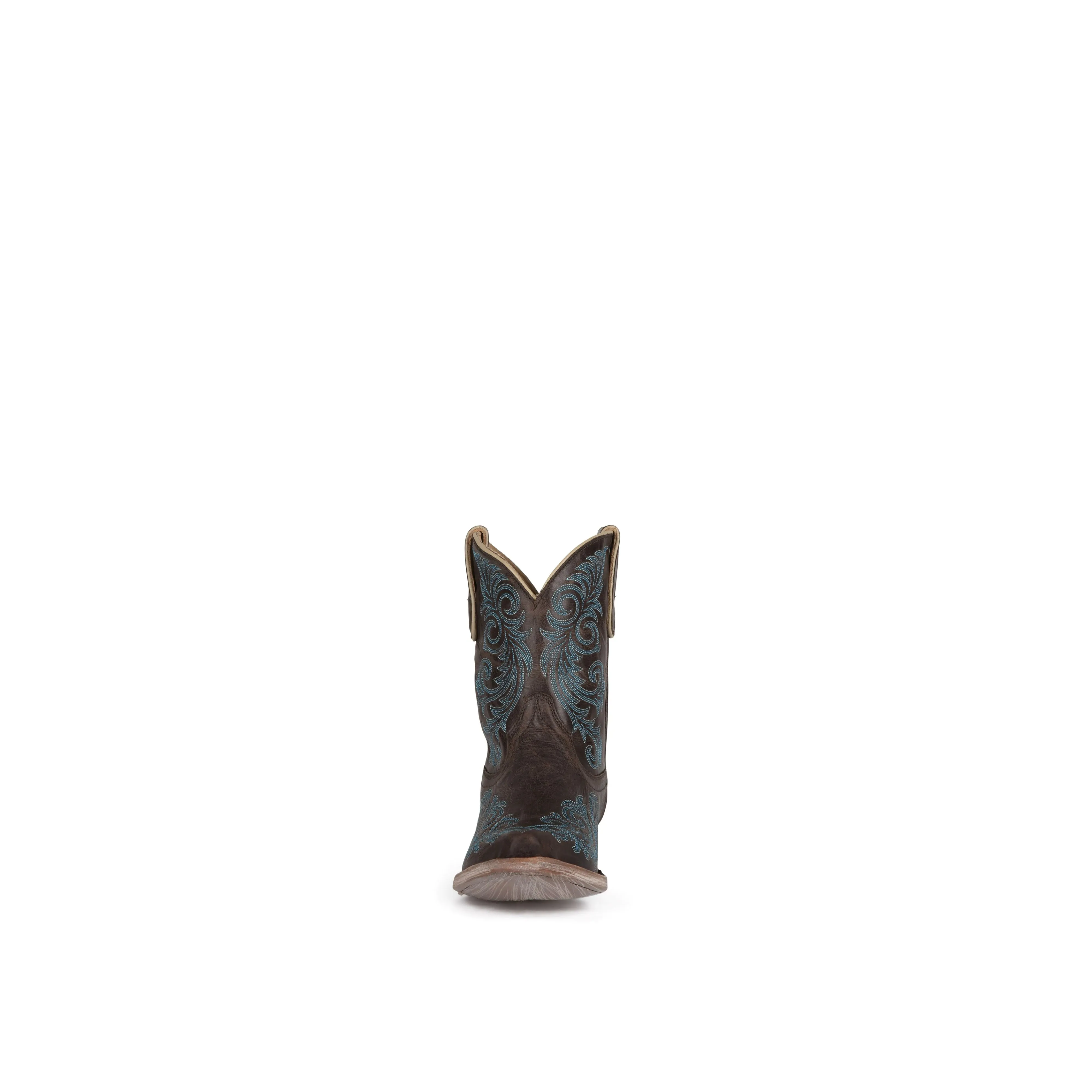 Azulado Kid's - Nora - Chocolate