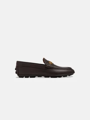 Bally Keeper Driving Loafers
