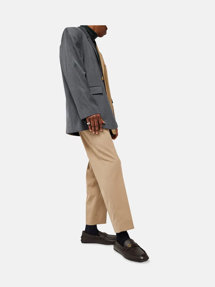 Bally Keeper Driving Loafers
