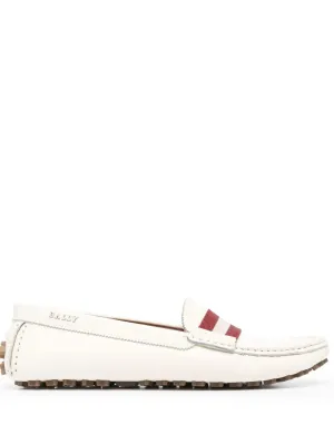 Bally Ladyes driving loafers
