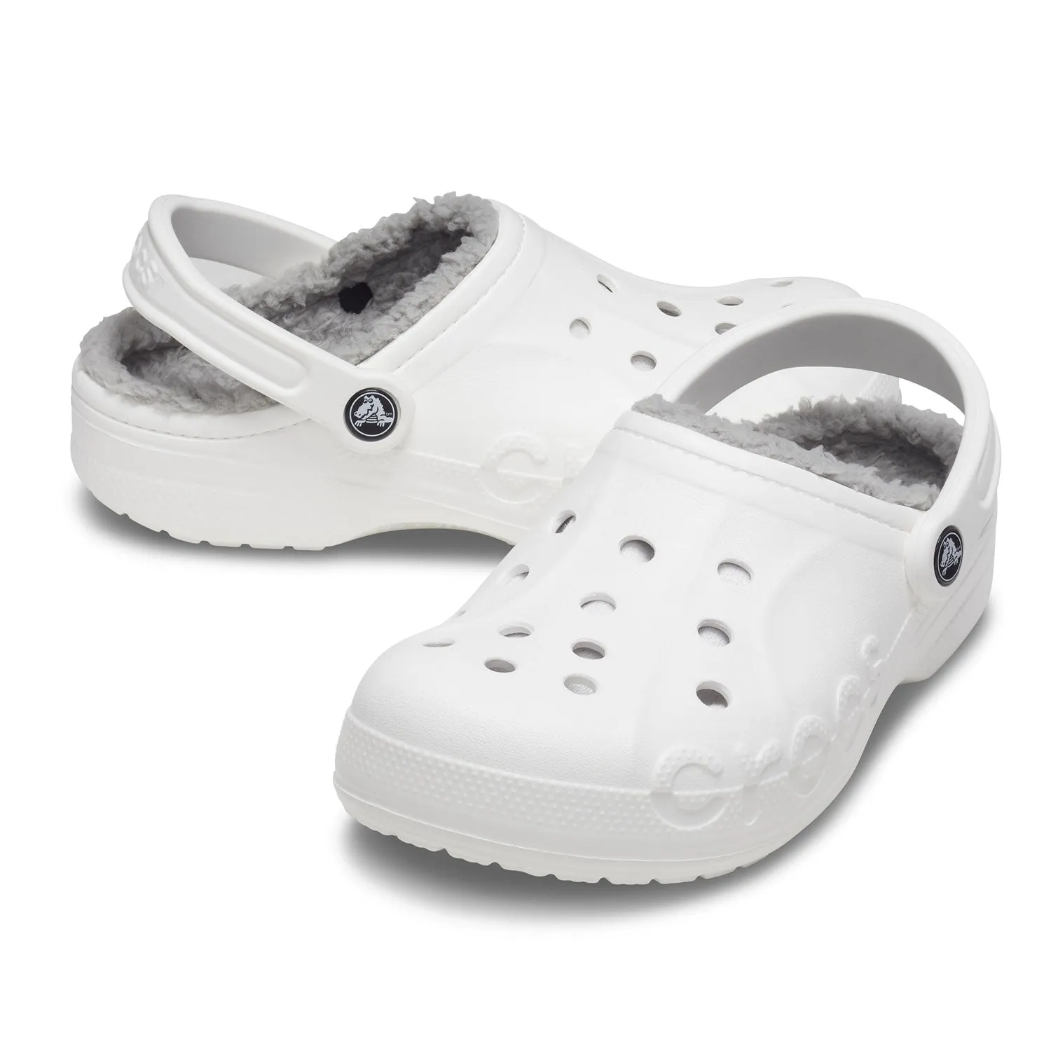 Baya Lined Clog