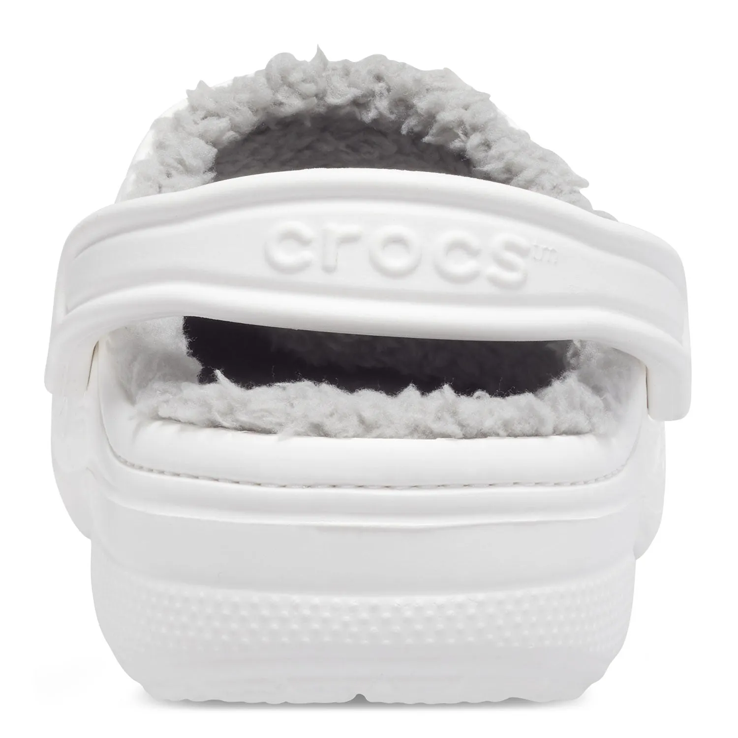 Baya Lined Clog