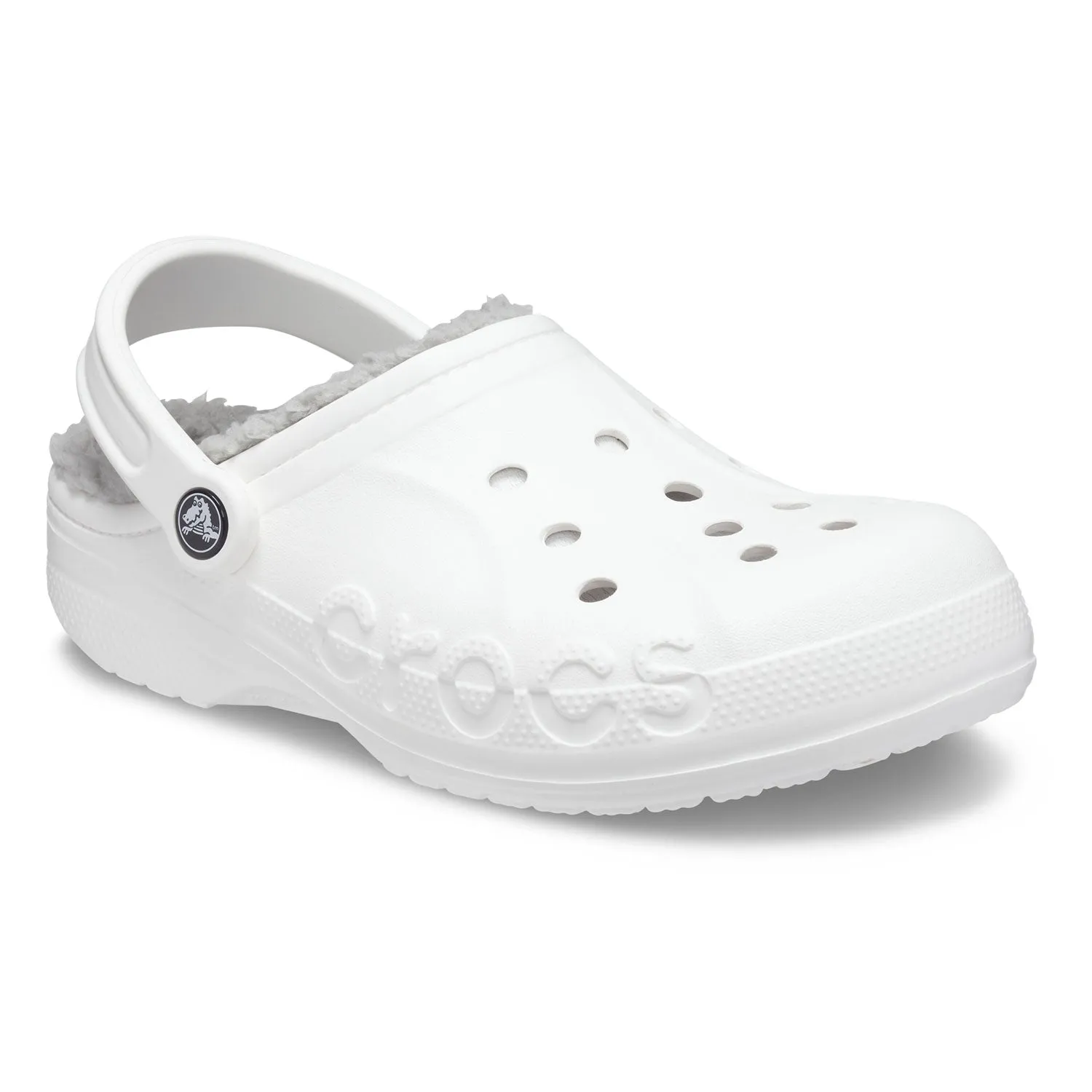 Baya Lined Clog