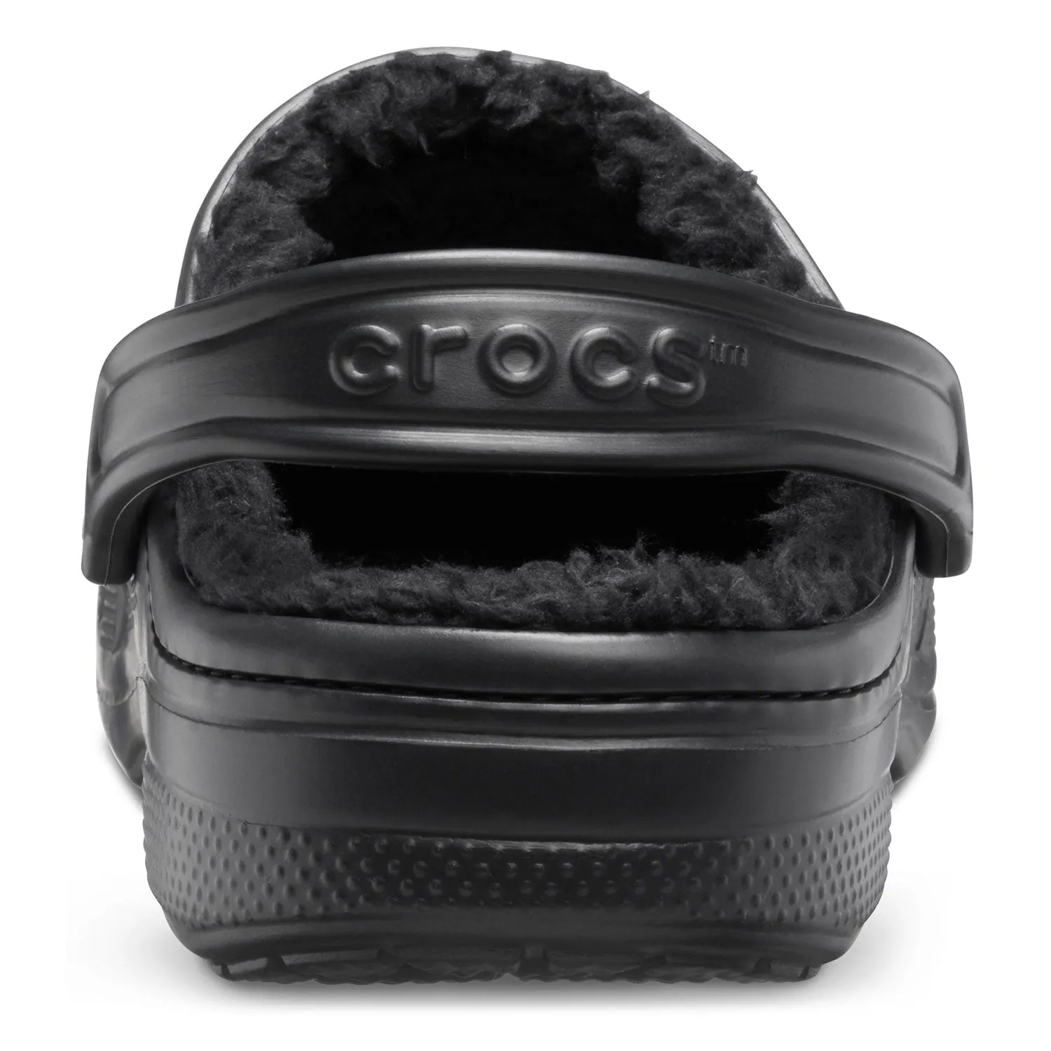 Baya Lined Clog