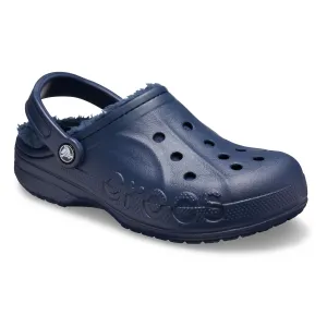 Baya Lined Clog