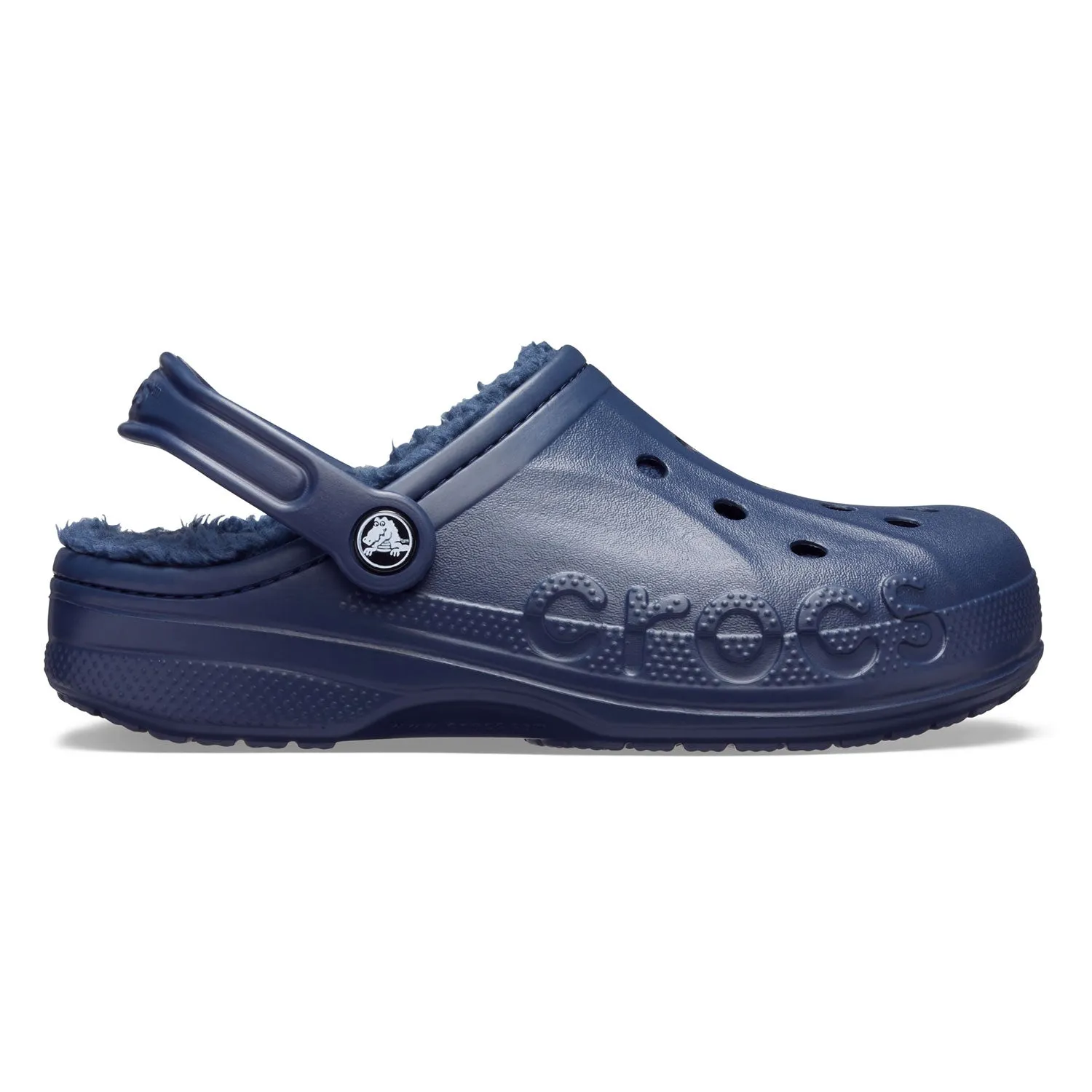 Baya Lined Clog