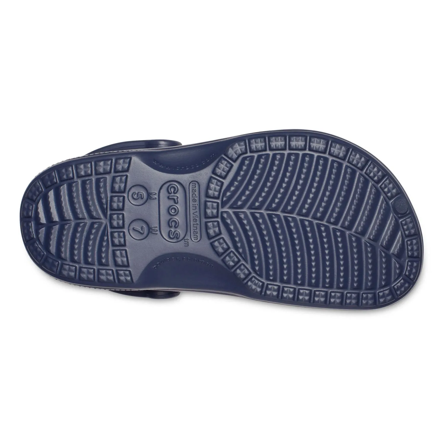 Baya Lined Clog