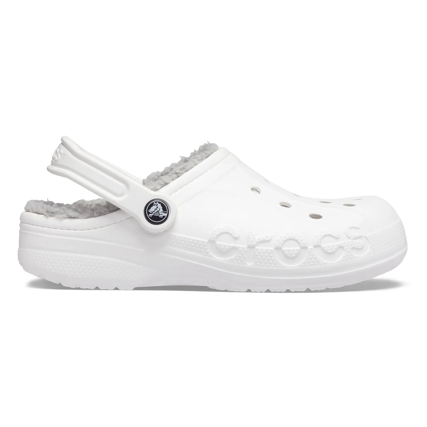 Baya Lined Clog