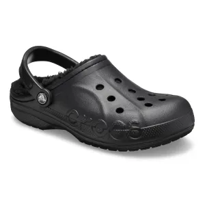 Baya Lined Clog