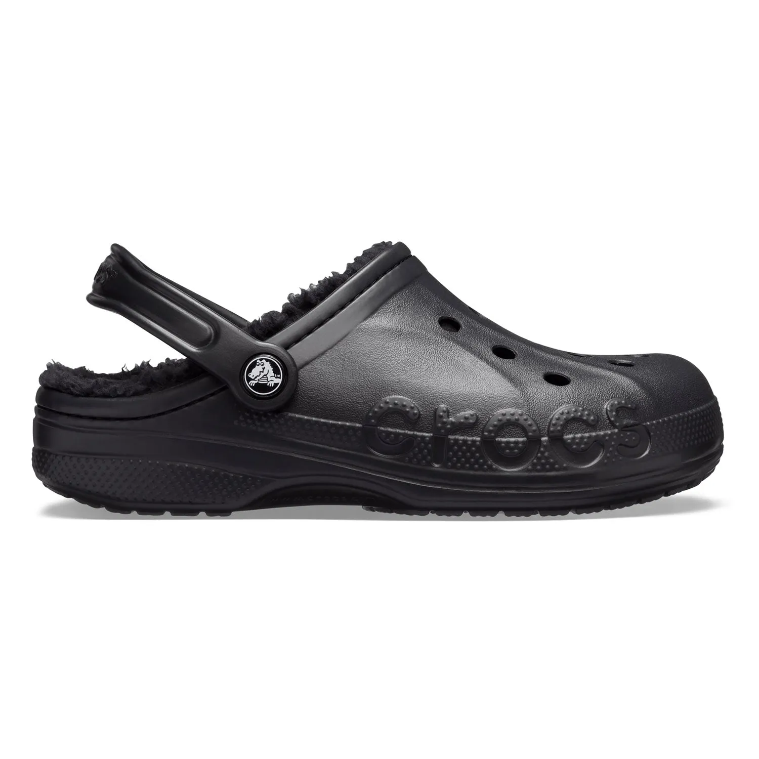 Baya Lined Clog