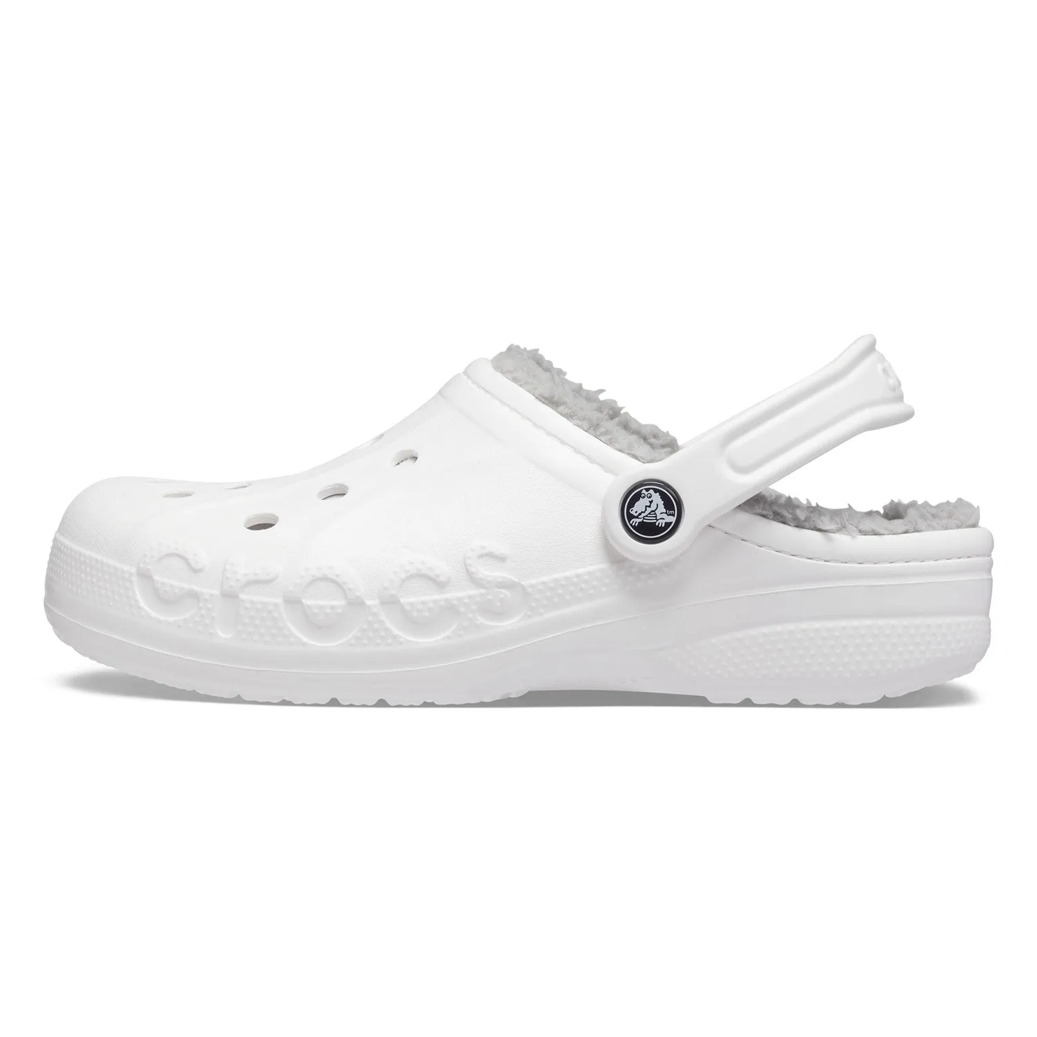 Baya Lined Clog