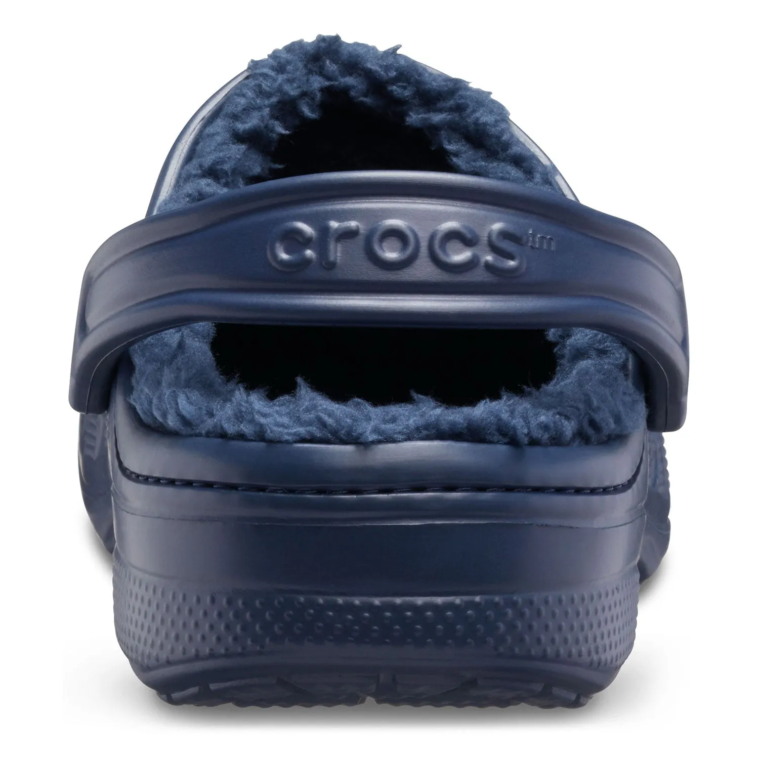 Baya Lined Clog