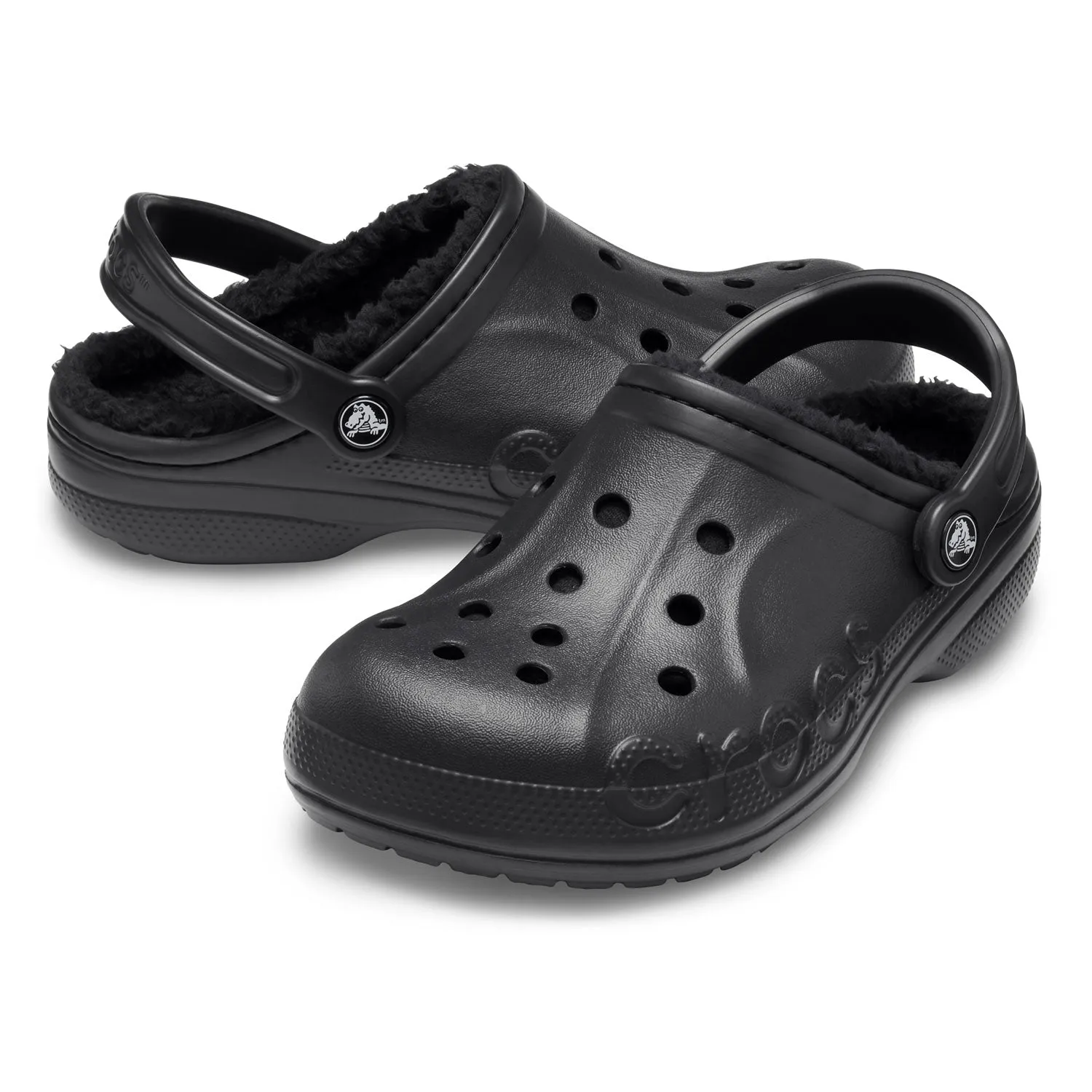 Baya Lined Clog