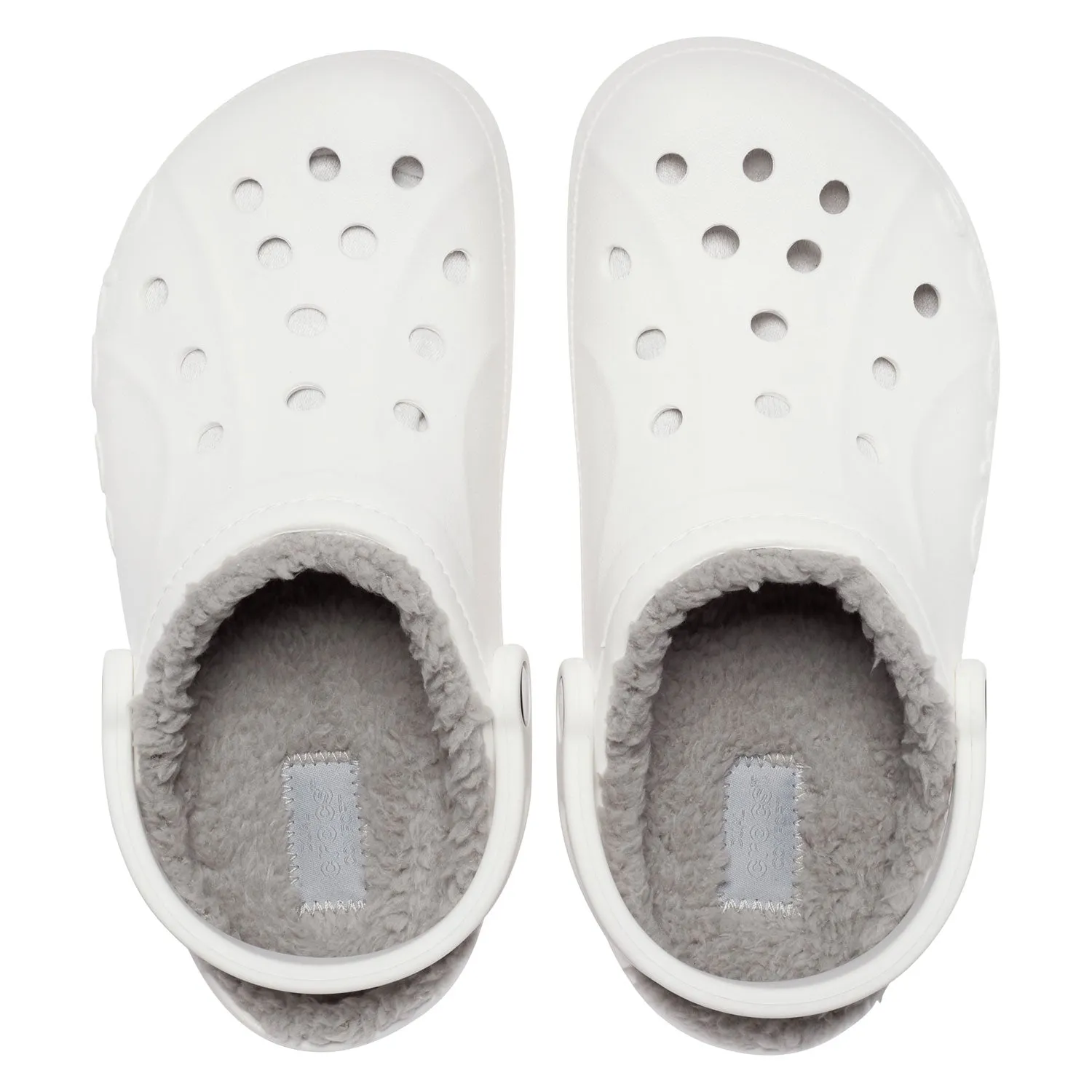 Baya Lined Clog