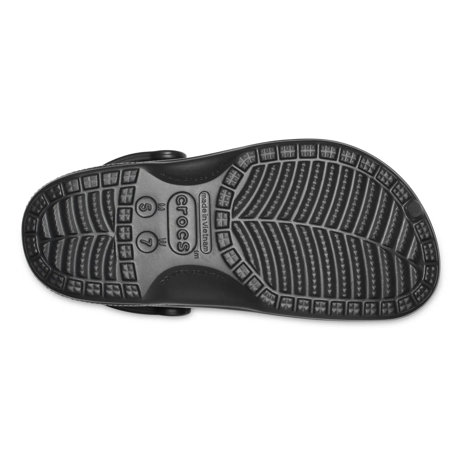 Baya Lined Clog