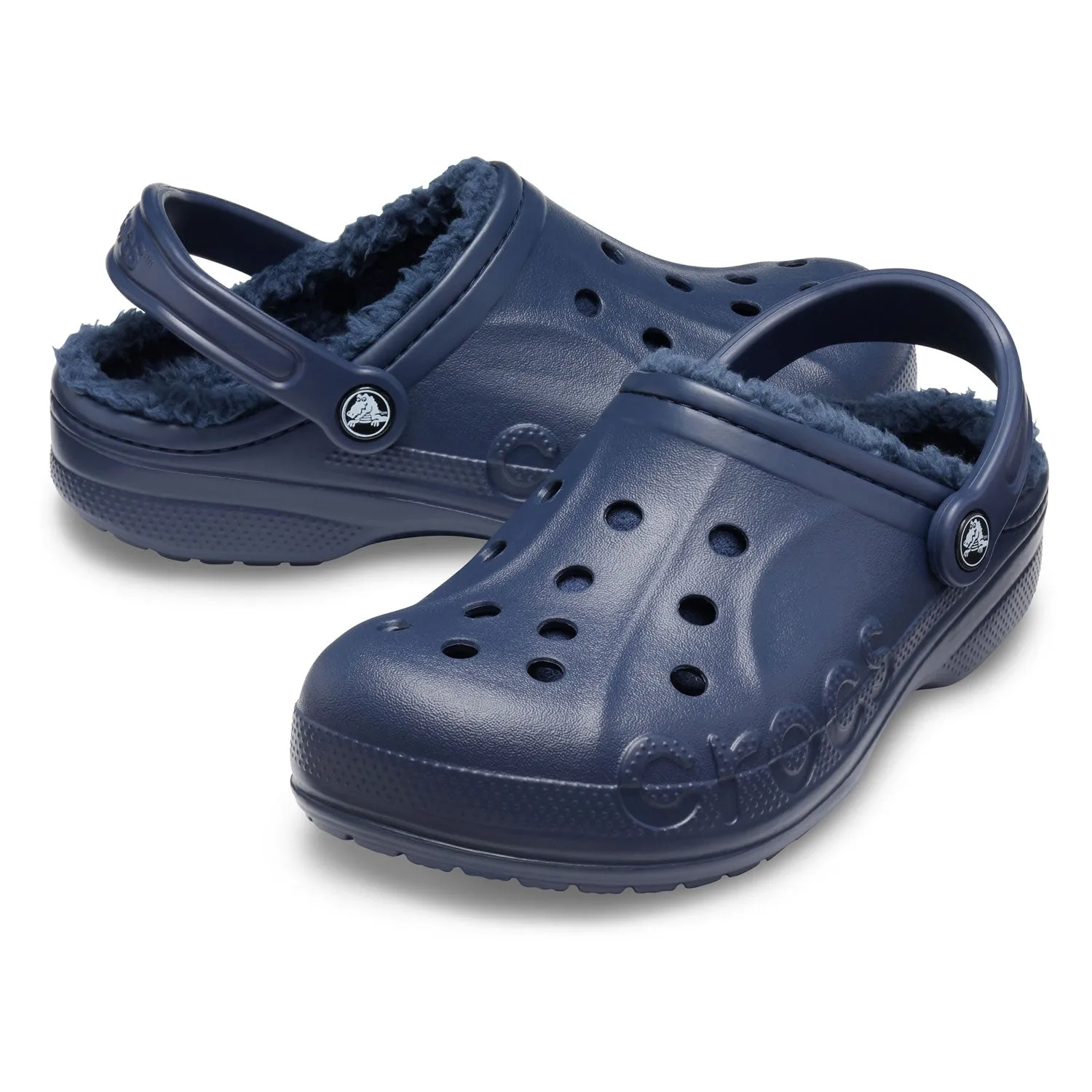 Baya Lined Clog