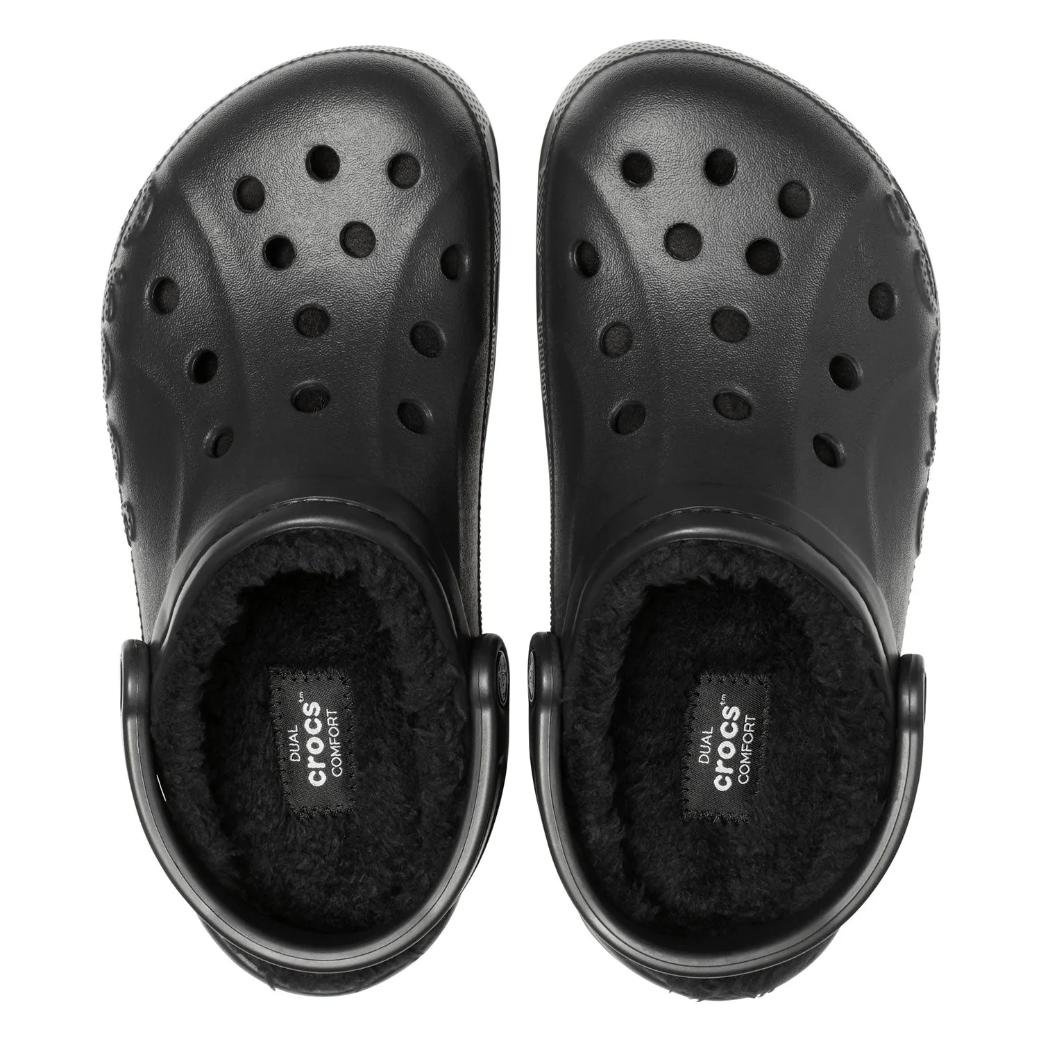 Baya Lined Clog