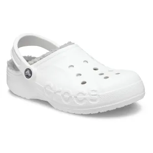 Baya Lined Clog