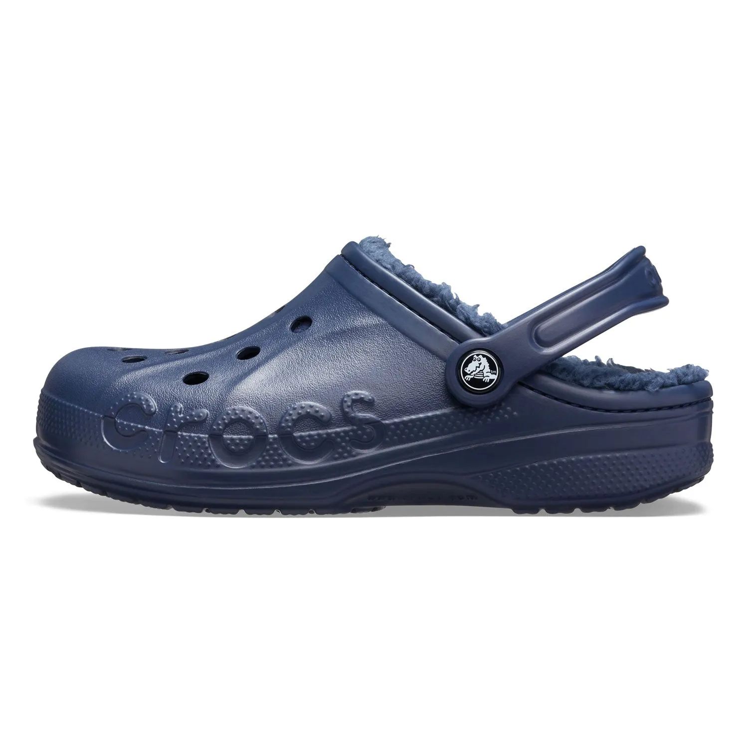 Baya Lined Clog