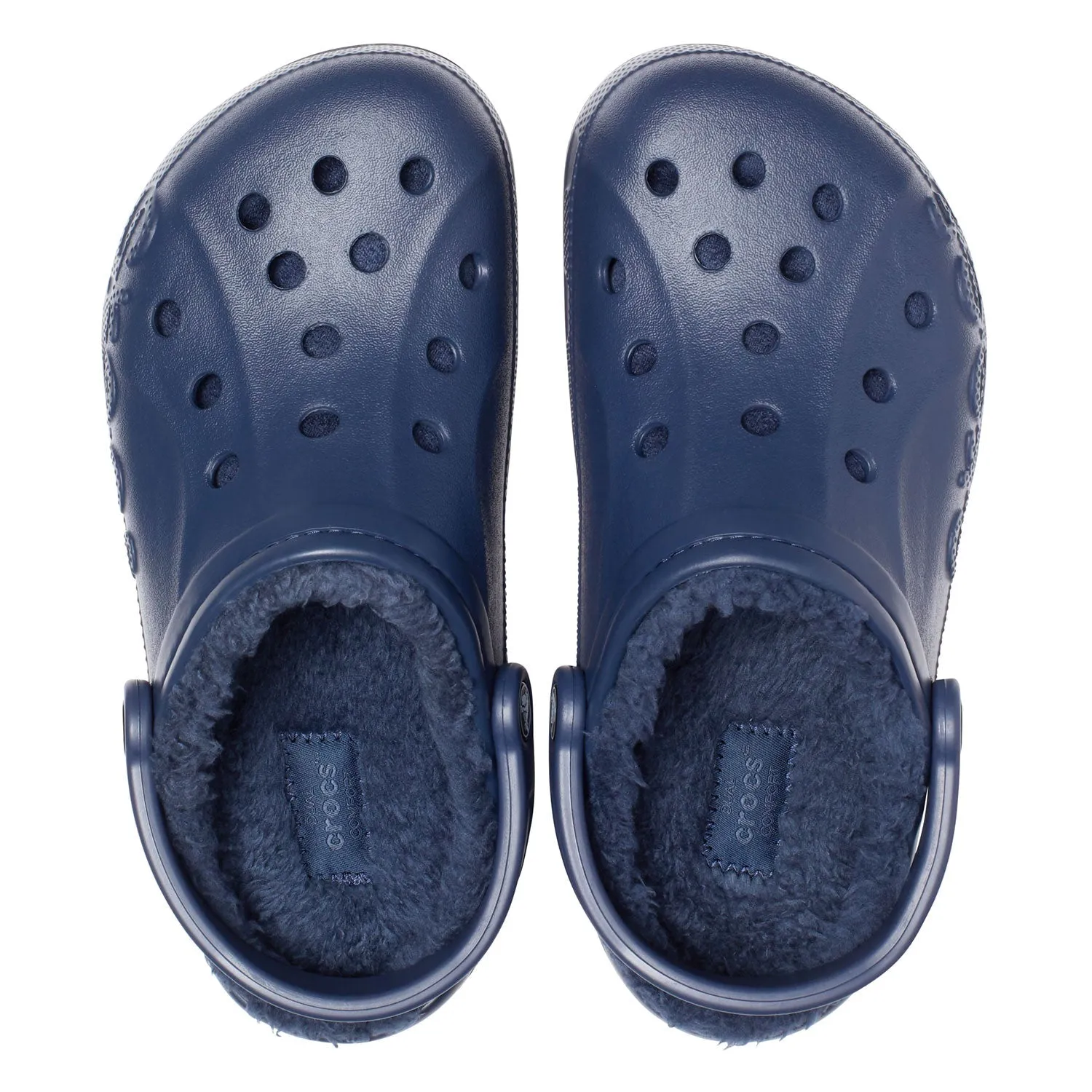 Baya Lined Clog