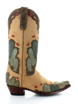 BELLE WESTERN