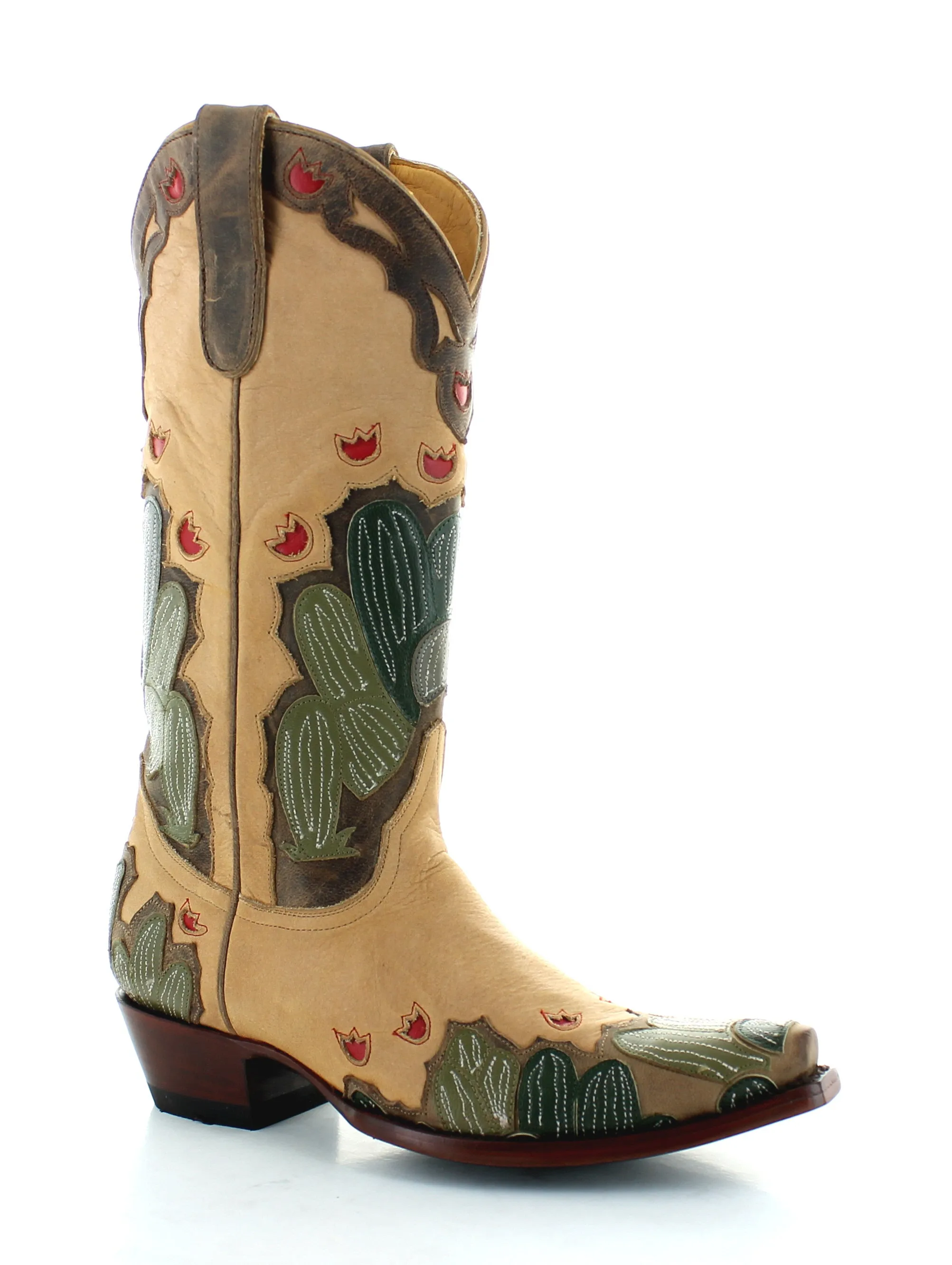 BELLE WESTERN