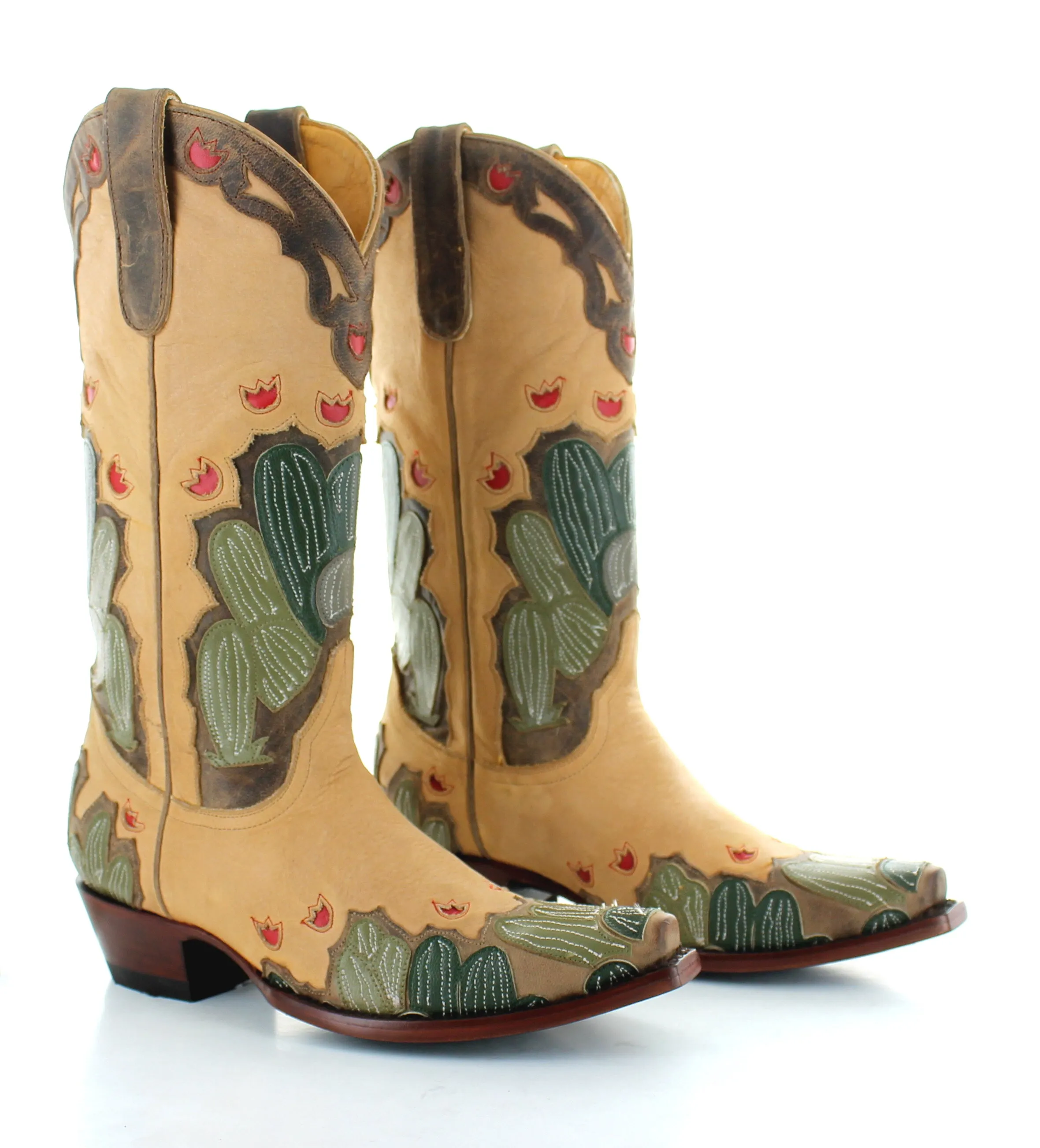 BELLE WESTERN