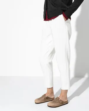 Birkenstock Boston Leather Clogs