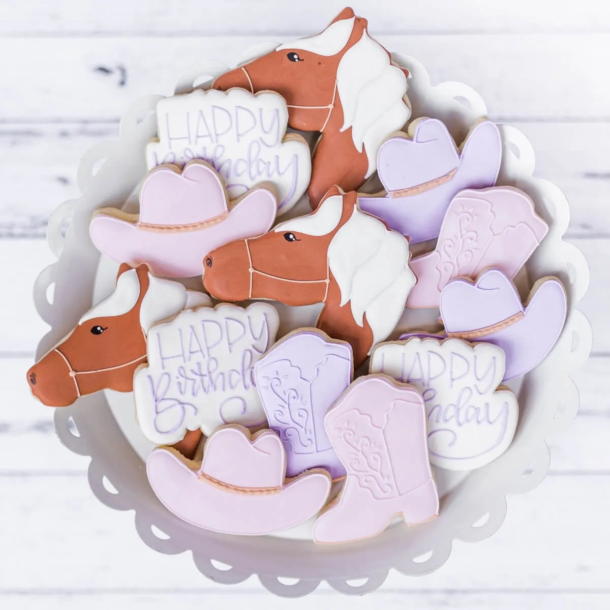 Birthday | Cowgirl Celebration