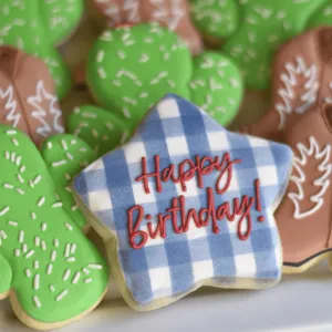 Birthday | Howdy, Partner!