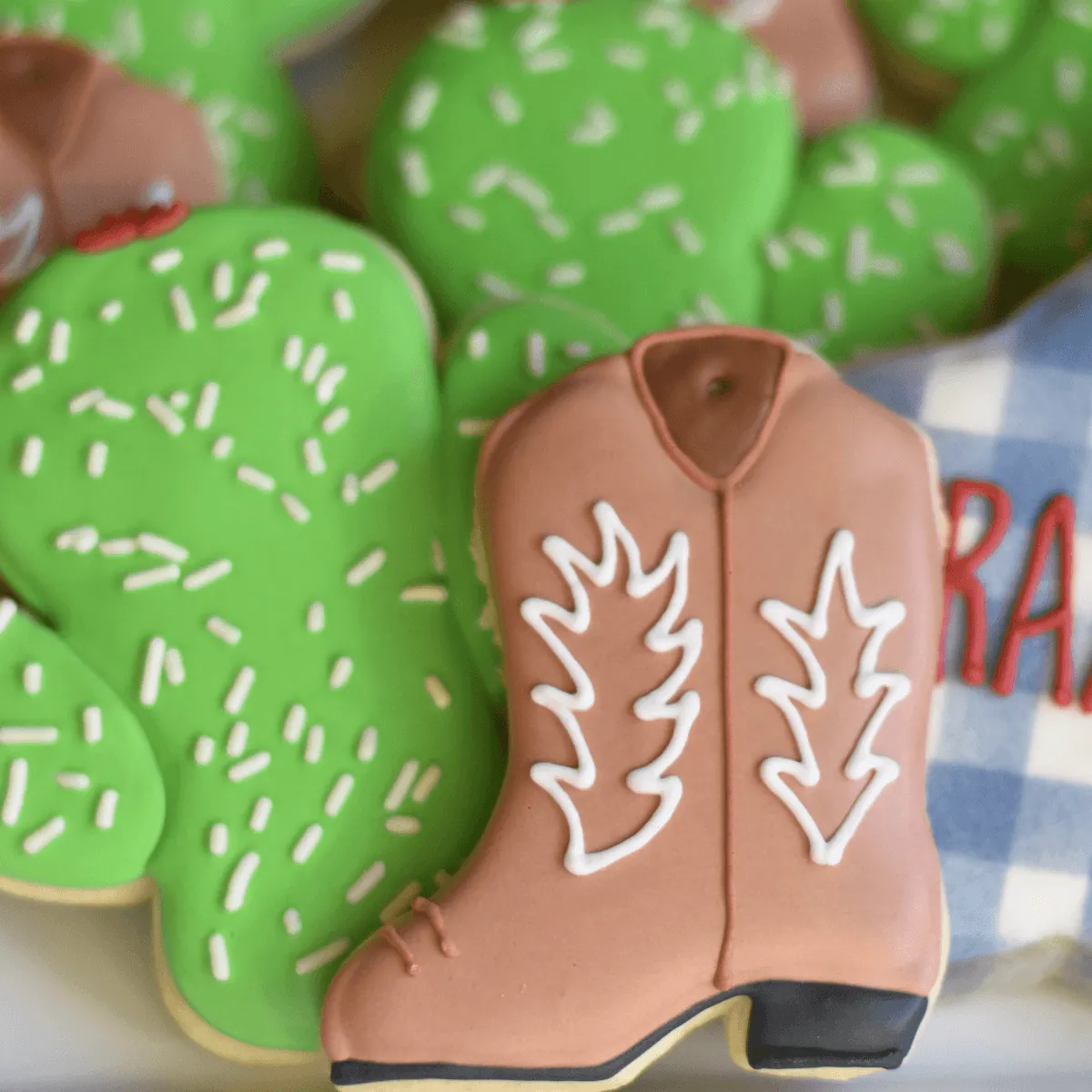 Birthday | Howdy, Partner!