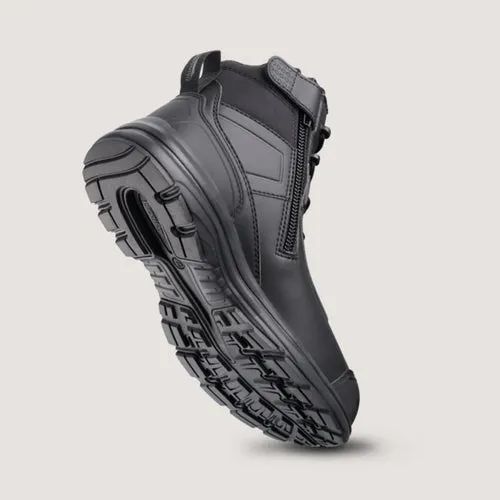 Blundstone 797 Blundstone - Black - Unisex - Zip Side