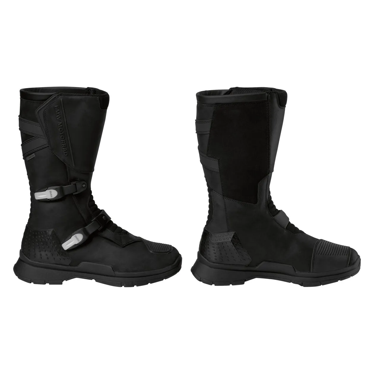 BMW Motorrad Gotthard GORE-TEX Boots - Black