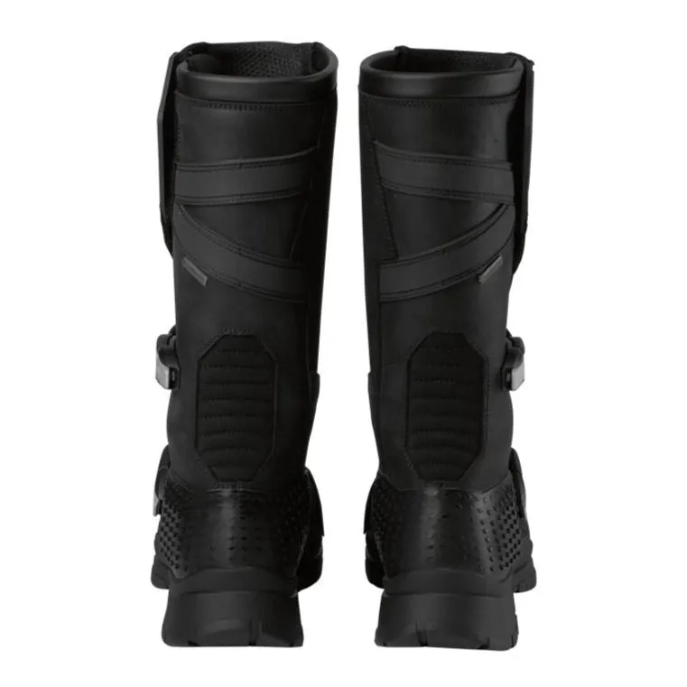 BMW Motorrad Gotthard GORE-TEX Boots - Black