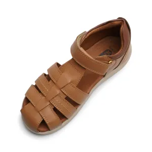 Bobux KP Roam Caramel   Toffee
