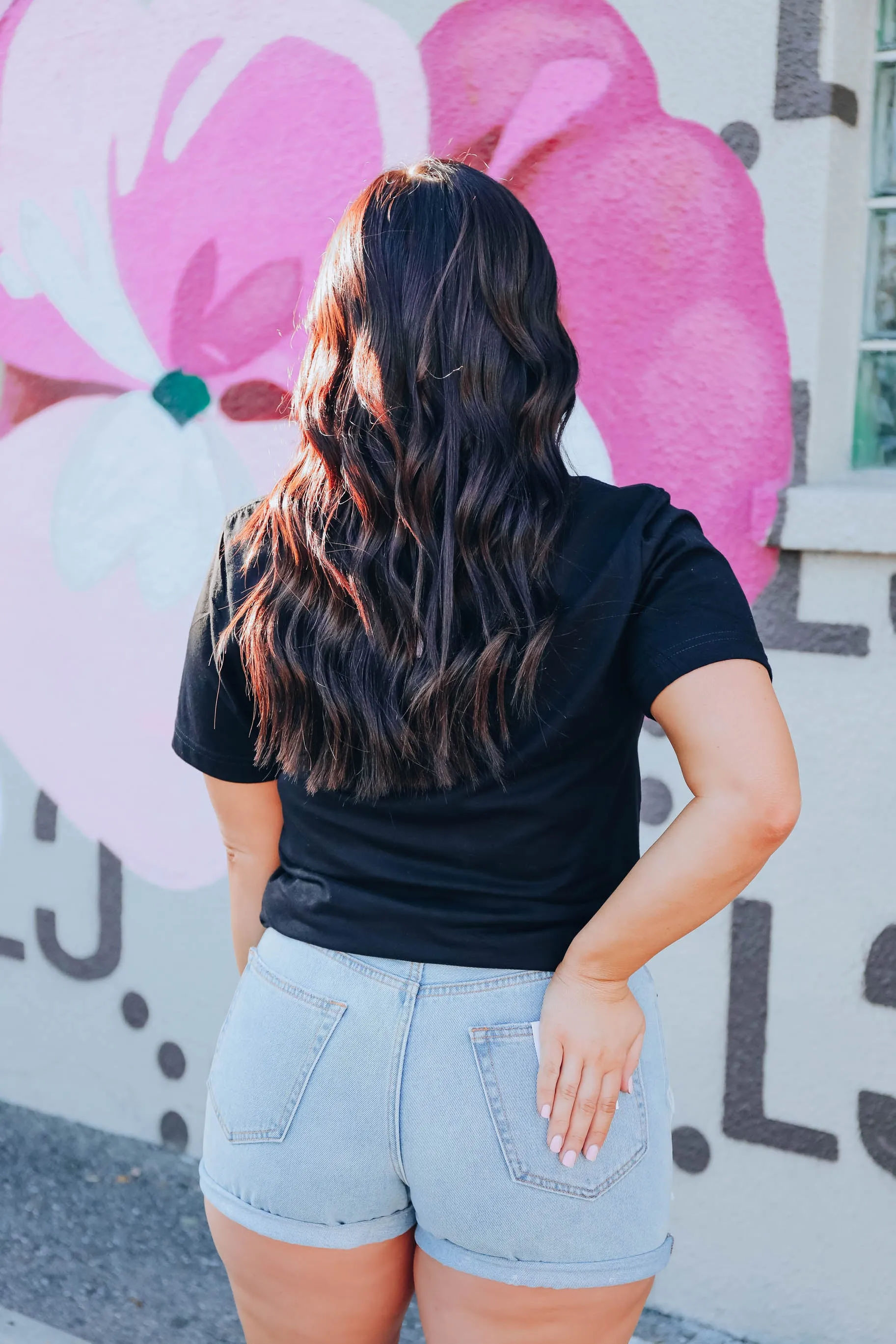 Boots And Chaps Graphic Tee S-3X