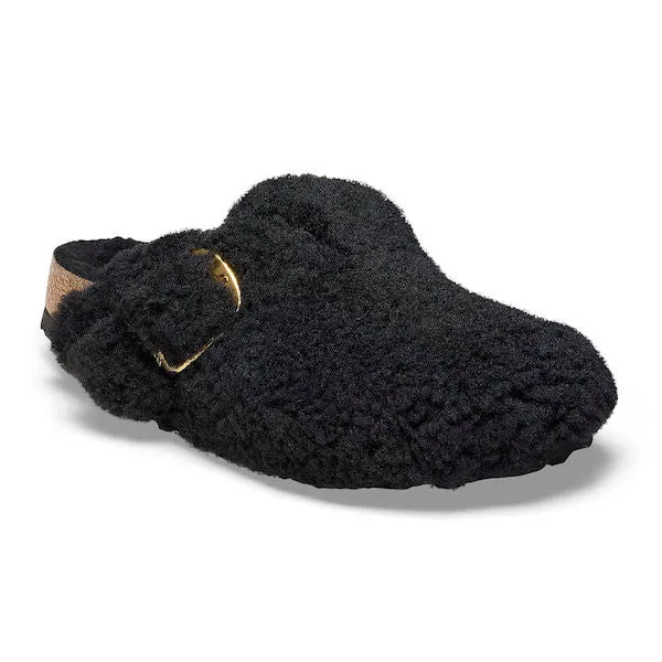 Boston Teddy - Black