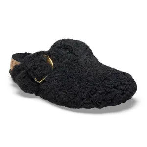 Boston Teddy - Black