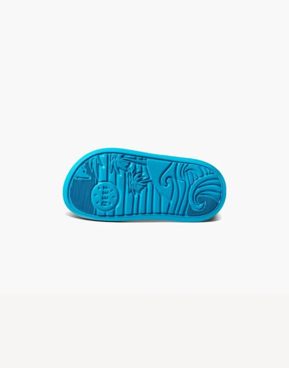 Boys Little Rio Slide Sandal
