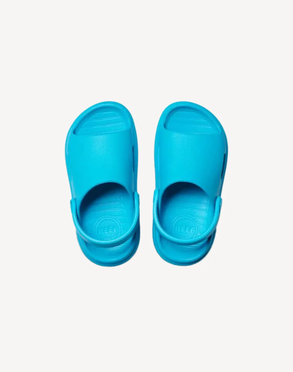Boys Little Rio Slide Sandal
