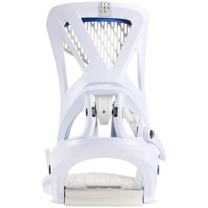 Burton Step On Genesis Snowboard Bindings 2025
