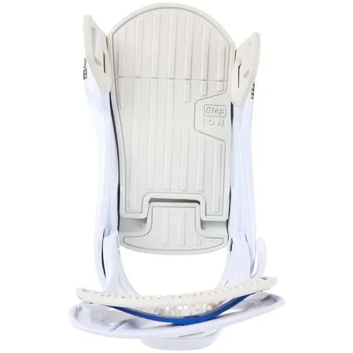 Burton Step On Genesis Snowboard Bindings 2025