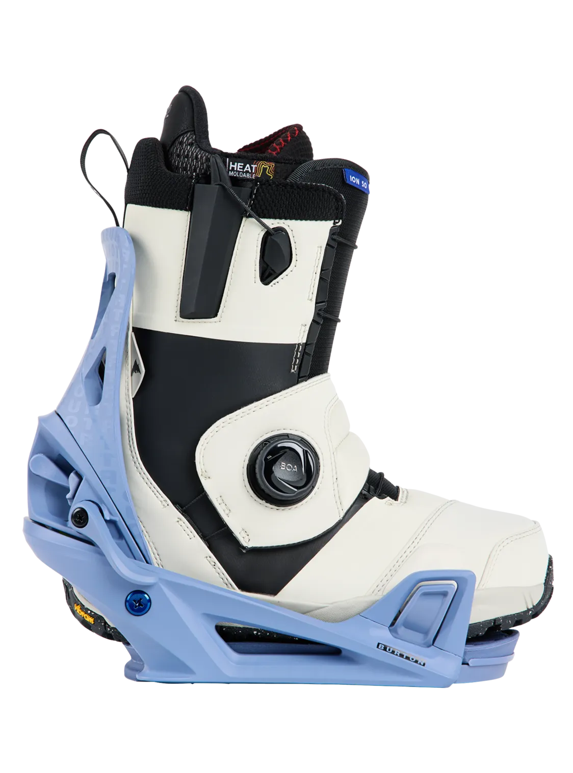 Burton Step On Snowboard Bindings 2024