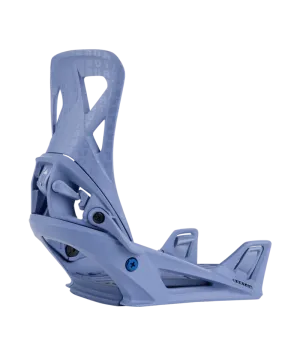 Burton Step On Snowboard Bindings 2024