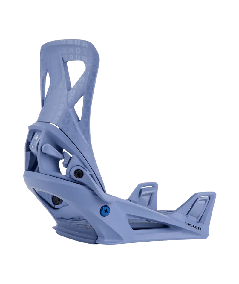 Burton Step On Snowboard Bindings 2024