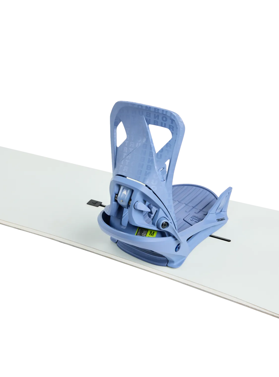 Burton Step On Snowboard Bindings 2024