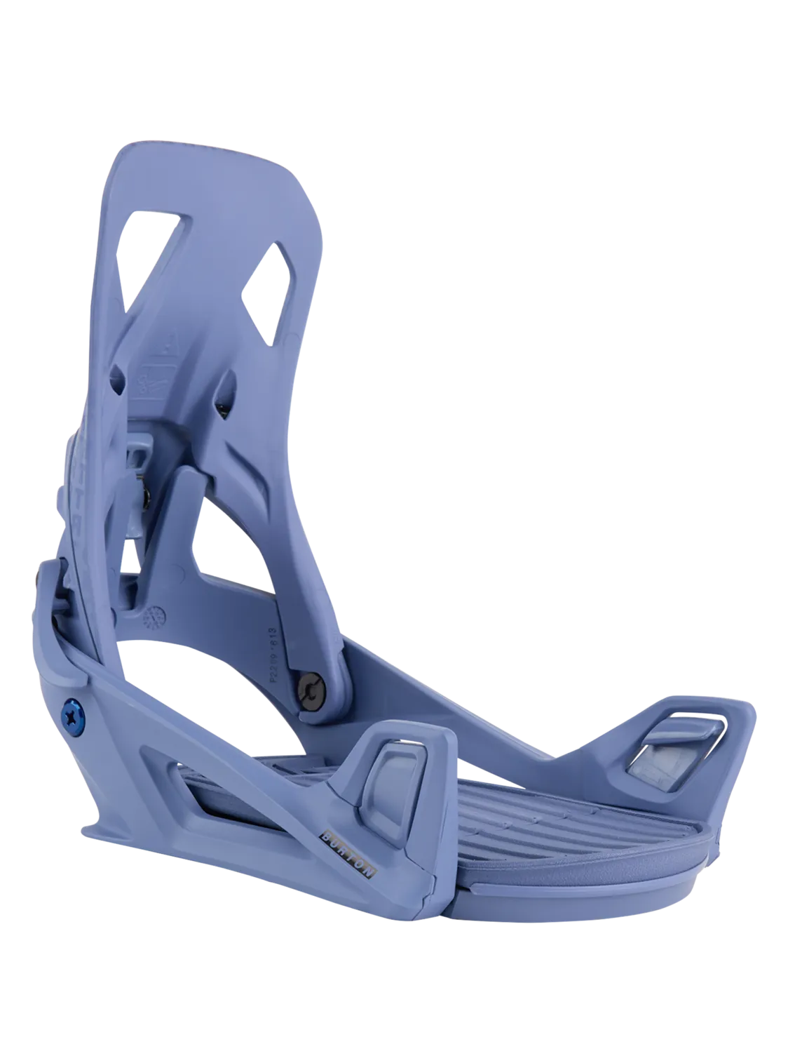 Burton Step On Snowboard Bindings 2024