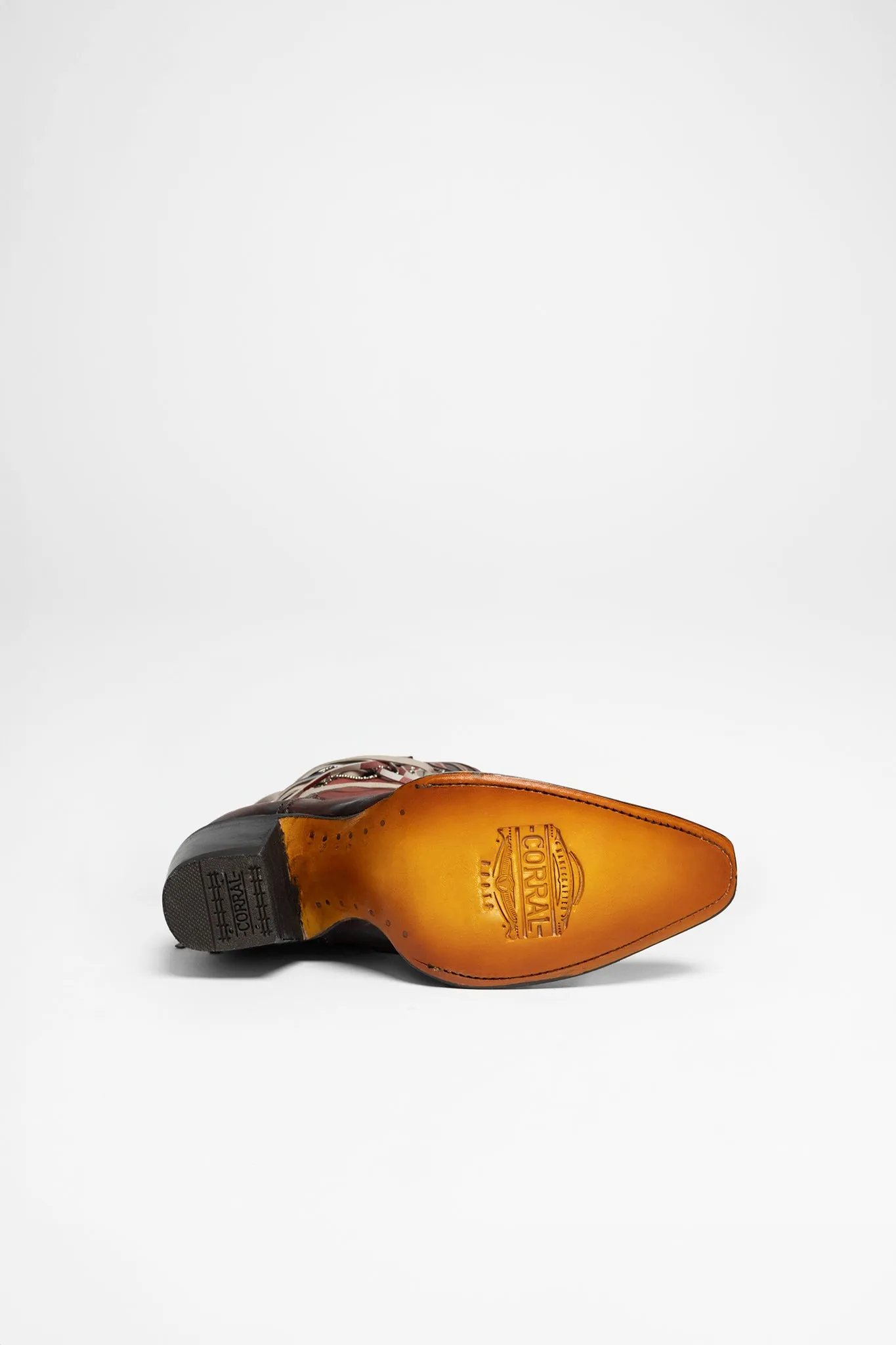 C4015 Damen Rot Blau